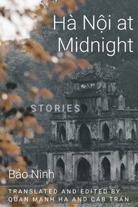 bokomslag Hanoi at Midnight