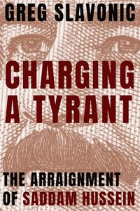 bokomslag Charging a Tyrant