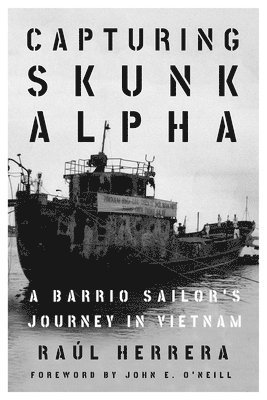 Capturing Skunk Alpha 1