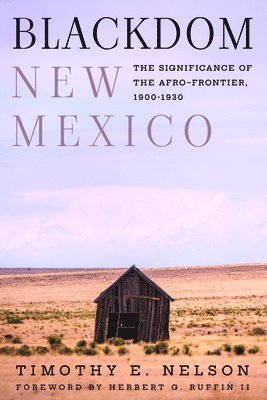 Blackdom, New Mexico 1