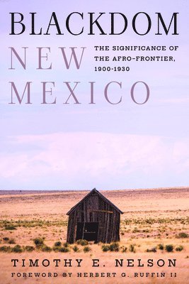 Blackdom, New Mexico 1