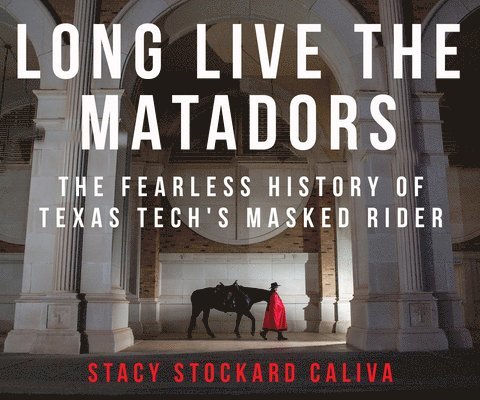 Long Live the Matadors 1