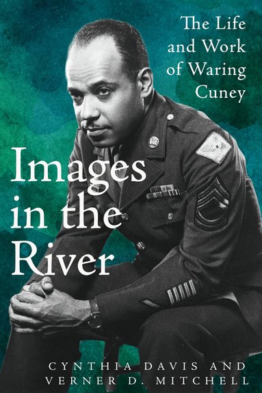 Cynthia Davis, Verner D. Mitchell - Images in the River, Inbunden