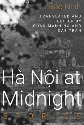 Hanoi at Midnight 1