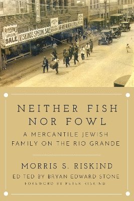 Neither Fish nor Fowl 1