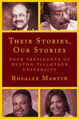 Their Stories, Our Stories 1