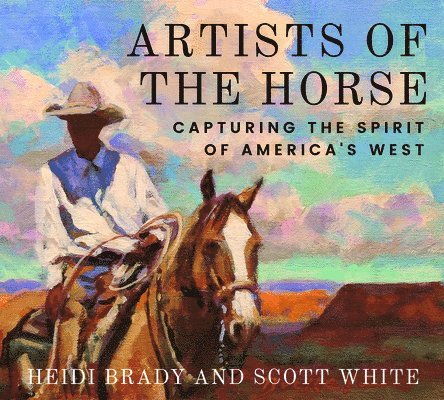 Artists of the Horse 1