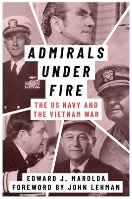 Admirals Under Fire 1