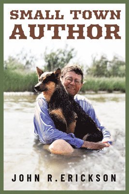 Small Town Author