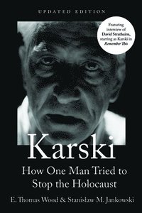 bokomslag Karski