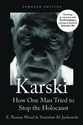 bokomslag Karski