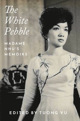 bokomslag The White Pebble
