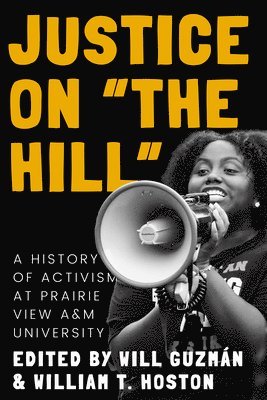 Justice on "the Hill"