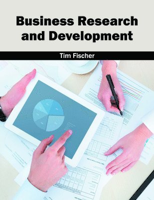 Business Research and Development 1
