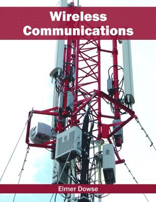 bokomslag Wireless Communications