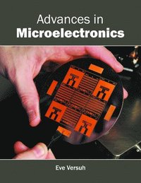 bokomslag Advances in Microelectronics