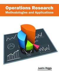 bokomslag Operations Research: Methodologies and Applications