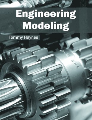 bokomslag Engineering Modeling