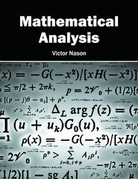 bokomslag Mathematical Analysis