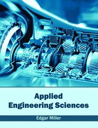 bokomslag Applied Engineering Sciences