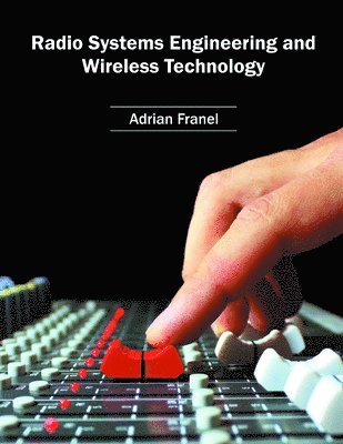 Radio Systems Engineering and Wireless Technology 1