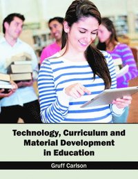 bokomslag Technology, Curriculum and Material Development in Education