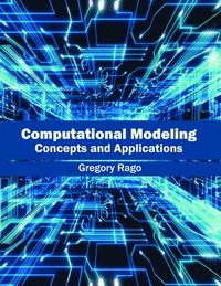 bokomslag Computational Modeling: Concepts and Applications