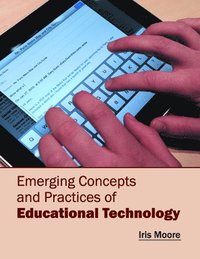 bokomslag Emerging Concepts and Practices of Educational Technology