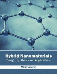 bokomslag Hybrid Nanomaterials: Design, Synthesis and Applications