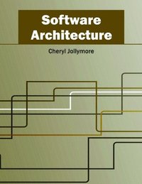 bokomslag Software Architecture