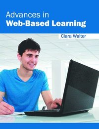 bokomslag Advances in Web-Based Learning