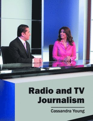 Radio and TV Journalism 1