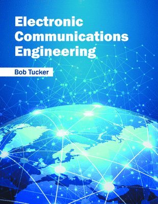 bokomslag Electronic Communications Engineering