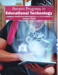 bokomslag Recent Progress in Educational Technology