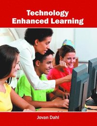 bokomslag Technology Enhanced Learning