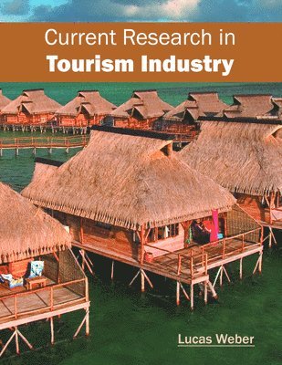 bokomslag Current Research in Tourism Industry