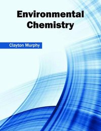 bokomslag Environmental Chemistry