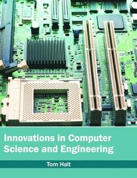 bokomslag Innovations in Computer Science and Engineering