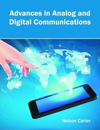 bokomslag Advances in Analog and Digital Communications