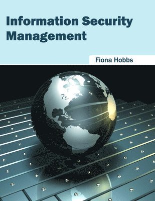 bokomslag Information Security Management