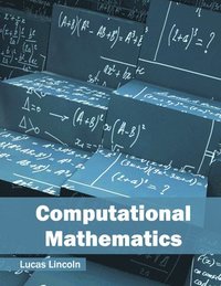 bokomslag Computational Mathematics