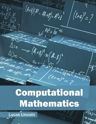 Computational Mathematics
