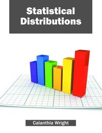 bokomslag Statistical Distributions