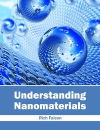 bokomslag Understanding Nanomaterials