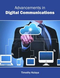 bokomslag Advancements in Digital Communications