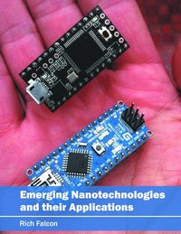 bokomslag Emerging Nanotechnologies and Their Applications