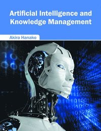 bokomslag Artificial Intelligence and Knowledge Management