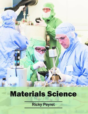 bokomslag Materials Science