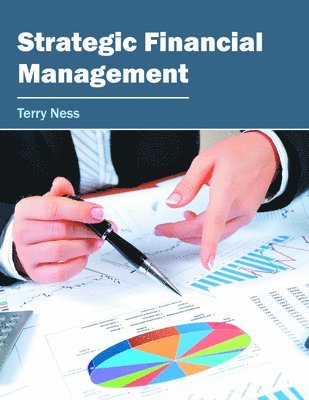 Strategic Financial Management 1