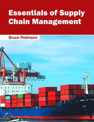 Essentials of Supply Chain Management 1